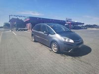 Second-hand Citroën C4 Picasso Comfort 109 CP (80 kW) 2007 Gri Monovolum