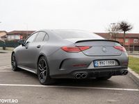 Second-hand Mercedes CLS53 AMG AMG 435 CP (319 kW) 2020 Culoaregri Berlinǎ