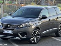 second-hand Peugeot 5008 