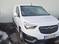 Second-hand Opel Combo 100 CP (73 kW) 2020 Culoarealb Van