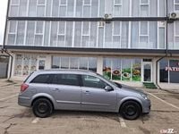 Second-hand Opel Astra 2007