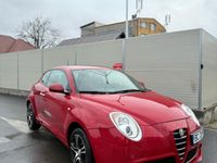 Second-hand Alfa Romeo MiTo 70 CP (51 kW) 2009 Hatchback