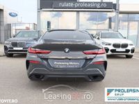 second-hand BMW 840 Seria 8 i xDrive AT