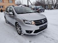 Second-hand Dacia Logan 90 CP (66 kW) 2016 Gri Break