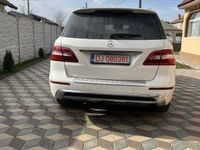 second-hand Mercedes ML350 BlueTEC 4MATIC 7G-TRONIC Edition 1