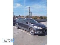 Second-hand Ford Focus 109 CP (80 kW) 2009 Negru Break