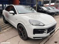 Second-hand Porsche Cayenne Coupe 519 CP (381 kW) 2025 Culoarealte culori Coupe