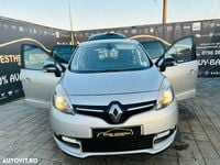 Second-hand Renault Scénic III 110 CP (80 kW) 2016 Culoaregri Monovolum