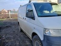 Second-hand VW T5 105 CP (77 kW) 2010 Van