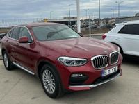 second-hand BMW X4 xDrive30d