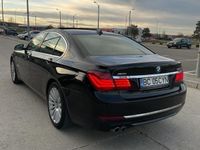 second-hand BMW 730 Seria 7 d xDrive