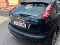 Second-hand Ford Focus 106 CP (77 kW) 2009 Hatchback