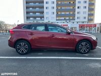 second-hand Volvo V40 D2 Geartronic Inscription