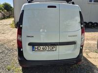 second-hand Dacia Dokker 1.5 Ambiance