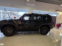 Nouă Toyota Land Cruiser Executive 204 CP (150 kW) 2025 Culoarenegru Berlinǎ