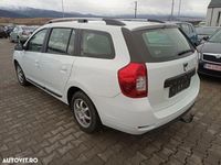 second-hand Dacia Logan MCV 0.9 TCe Ambiance