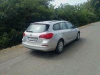 Second-hand Opel Astra 90 CP (66 kW) 2013 Break