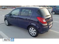 second-hand Opel Corsa 1.3 diesel 2012