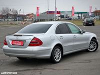 second-hand Mercedes E270 CDI Estate Elegance