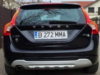 second-hand Volvo V60 D2 RDesign