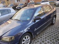 second-hand Opel Astra 