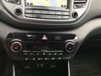 second-hand Hyundai Tucson 1.6 T-GDi 4WD 6MT Style