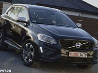 second-hand Volvo XC60 D5 AWD Aut. RDesign