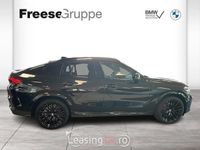 second-hand BMW X6 