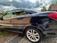 Second-hand Opel Astra 150 CP (110 kW) 2008 Cabrio