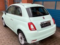 second-hand Fiat 500 