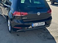 second-hand VW Golf VII 