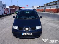 second-hand Seat Alhambra 1.8 20V Turbo ,an 2004