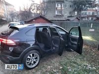 Second-hand VW Taigo 140 CP (102 kW) 2023 Negru SUV