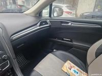 Second-hand Ford Mondeo 150 CP (110 kW) 2015 Hatchback