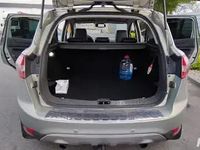 Second-hand Ford Kuga 146 CP (107 kW) 2009 SUV