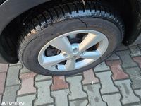 Second-hand Nissan Qashqai +2 Acenta 130 CP (95 kW) 2013 Culoarenegru SUV