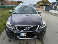 Second-hand Volvo XC60 215 CP (158 kW) 2011 SUV