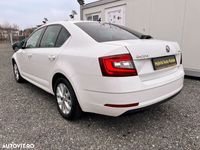 second-hand Skoda Octavia 2.0 TDI DSG 4X4 Style