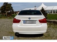 Second-hand BMW 320 177 CP (130 kW) 2009 Alb Berlinǎ