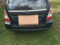Second-hand Subaru Forester 116 CP (85 kW) 2006 SUV