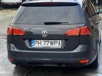 second-hand VW Golf VII 2014