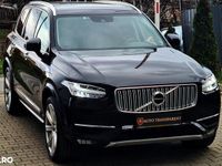 second-hand Volvo XC90 D5 AWD Inscription