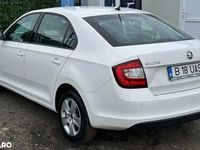 second-hand Skoda Rapid 1.0 TSI Style