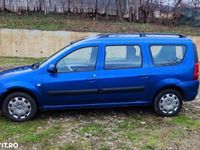 second-hand Dacia Logan MCV 1.6 Prestige