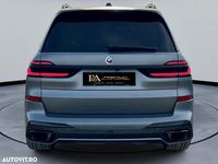 Second-hand BMW X7 Comfort Edition 340 CP (250 kW) 2023 Culoaregri SUV