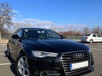 second-hand Audi A6 3.0 TDI quattro S tronic