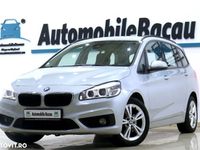 second-hand BMW 218 Seria 2 d Gran Coupe Aut. Advantage