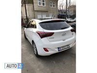 second-hand Hyundai i30 1.4 crdi