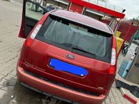 second-hand Ford C-MAX 