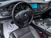 second-hand BMW 525 Seria 5 d Aut. Luxury Line